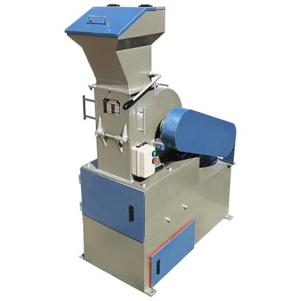 couteau à marteau scellé broyeur de charbon humide et diviseur d'échantillons