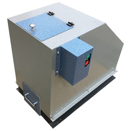 concasseur à mâchoires étanche