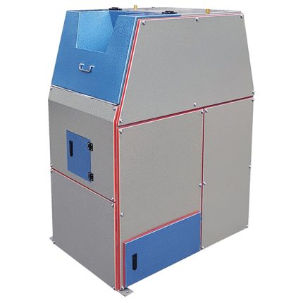 machine de réduction du concasseur à mâchoires étanche