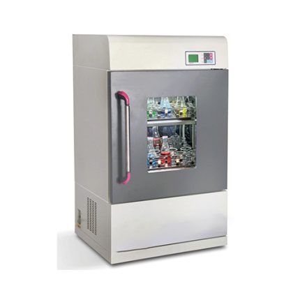 incubateur à secousses