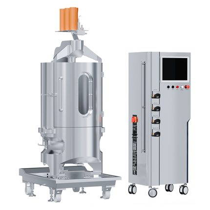 bioréacteur à agitation à usage unique