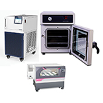 Contrôle de la température