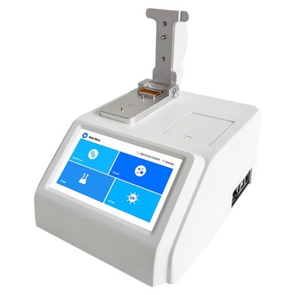 spectrophotomètre ultra micro uv-vis