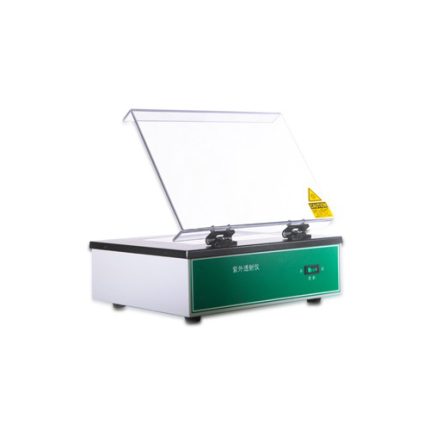 transilluminateur uv