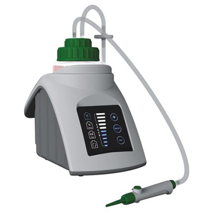 système d'aspiration par le vide