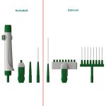 système d'aspiration par le vide