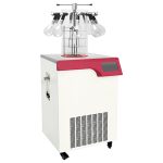 lyophilisateur sous vide lyophilisateur