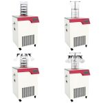 lyophilisateur sous vide lyophilisateur