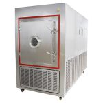 lyophilisateur à l'échelle pilote sous vide