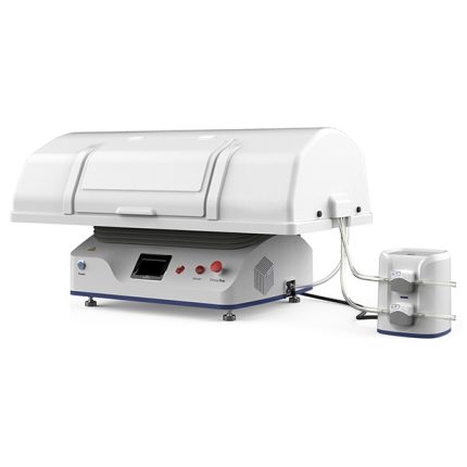 bioréacteur à ondes